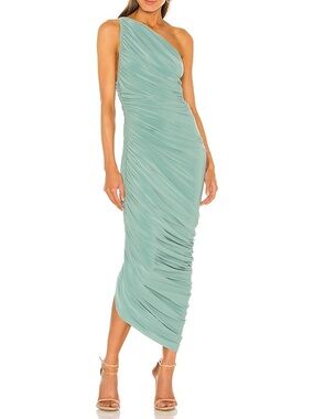 norma kamali modern sculpture dress Norma Kamali Dresses BLU'S